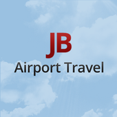 JB Airport Travel icon