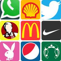 Logo Quiz World on 9Apps