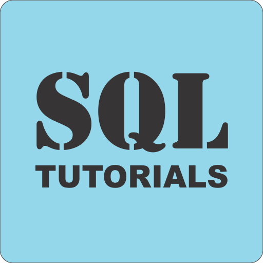 SQL Tutorials иконка