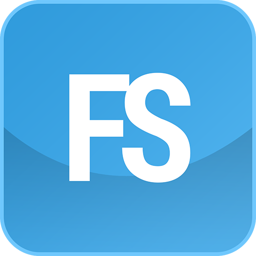 Facilities Scheduler иконка