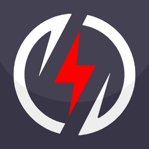 Charge Meter | Battery Meter icon