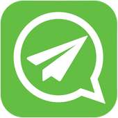 WhatsMe & Whats tool for open chat on 9Apps