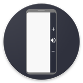 Edge Volume Control icon