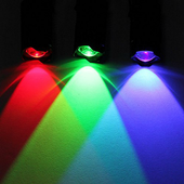 Bright LED Flashlight icon