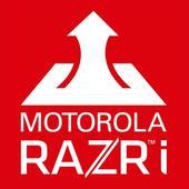 Explore Motorola RAZRi AR icon