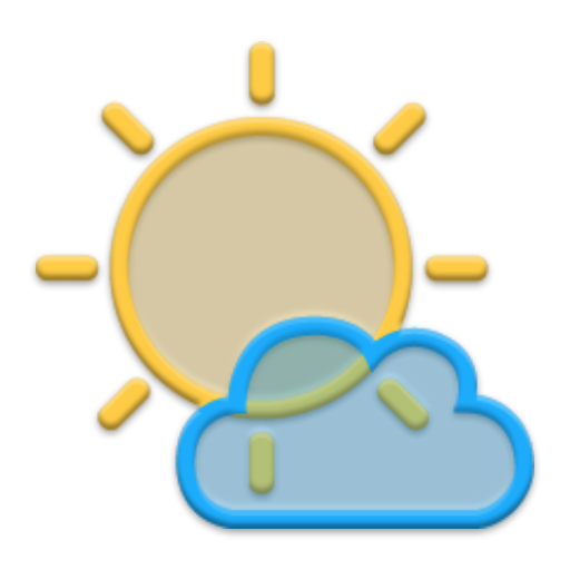 Weather   App icon