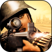American Sniper : Elite Sniper icon