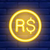 Free Robux - New Tips To Earn &amp; Get Robux Free Now icon