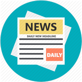 DAILY NEW HEADLINE icon