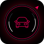 Car Locator icon