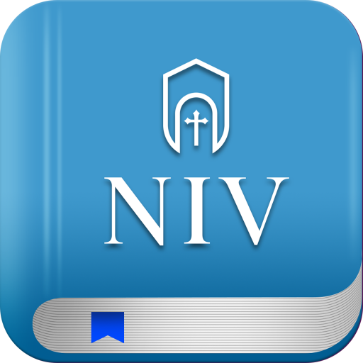 † New International Bible (NIV) Study Offline Free icon