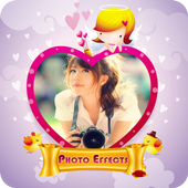 Zoom HD Camera 3D 💎 icon