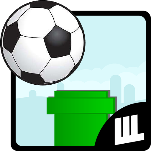Jump Ball Soccer icon