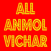 All anmol vichar icon