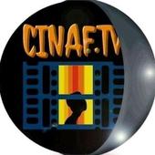 Cinaf TV lite icon