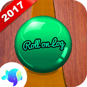 ROLL BALL SKY HIGH 🏀⚽️ - 2017 MOVING ROLLIN BALLS icon
