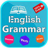 English Grammar أيقونة