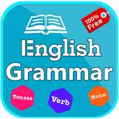 English Grammar on 9Apps