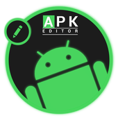APK Editor - APK Extractor иконка
