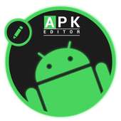 APK Editor - APK Extractor on 9Apps