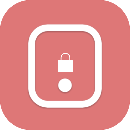 Lock Screen Wallpaper icon