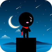 Stick Ninja Hero icon
