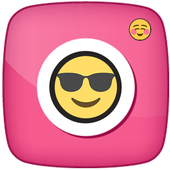 Cool InstaBio 2018 icon