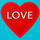 Love Story - Dating App icon