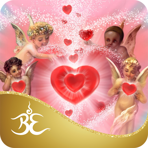 Romance Angels Guidance icon