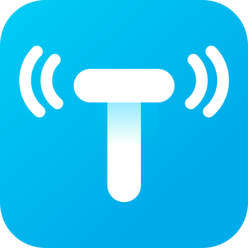 TCL WiFi LINK icon