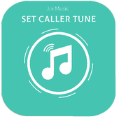 Set Jio Music - Jio Caller Tune 2019 icon