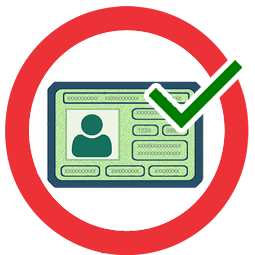 Simulados DETRAN CNH - 2021 иконка