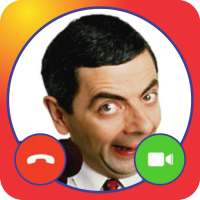 Mr Funny Fake Video Call