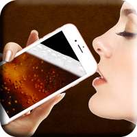 Drink Cola Prank on 9Apps