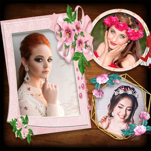 Photo Frame Collage Creator: Collage Picture Frame icon