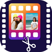 Story Cutter - Long Video For Instagram icon
