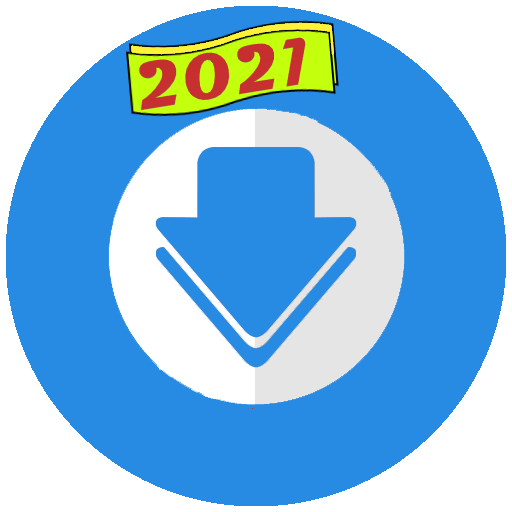 Total Video Downloader icon