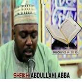 Sheikh Abdullahi Abba Zaria icon