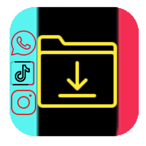 Pocket Video Saver icon