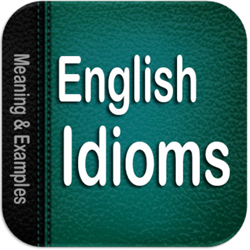 English Idioms In Use icon