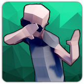 Dude My Garbage Fight icon