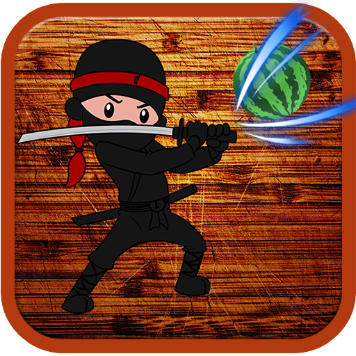 Cutting Fruit Master - Fruit Slice icon