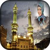 Mecca Photo Frames on 9Apps