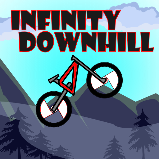Infinity Downhill icon