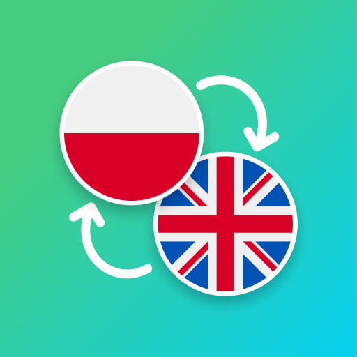 Polish - English Translator icon