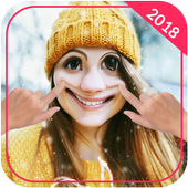 Photo Warp Editor icon