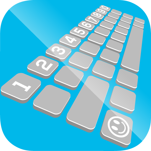 QuicKeyboard - Full Keyboard icon