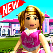 Guide of Roblox barbie icon