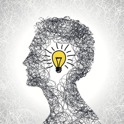 The Principles of Psychology icon