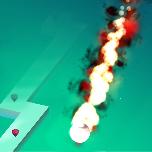 MINE The Fallen Star : Ball Game icon